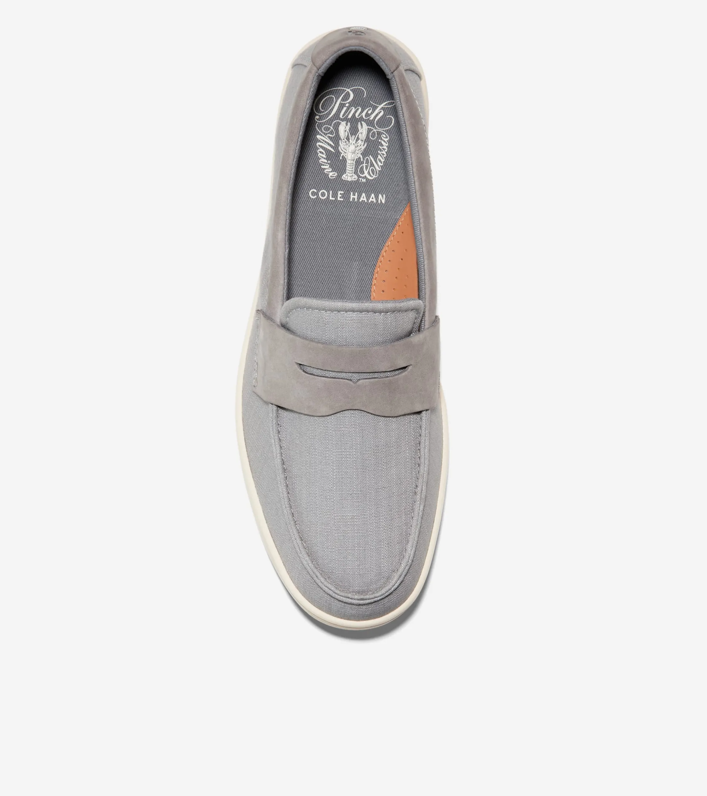 Mocasines sin Cordones de Hombre | Men's Pinch Weekender TXT Penny Loa^Cole Haan Cheap