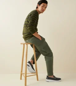 Mocasines sin Cordones de Hombre | Men's GrandPrø Topspin Penny Loafer^Cole Haan Outlet