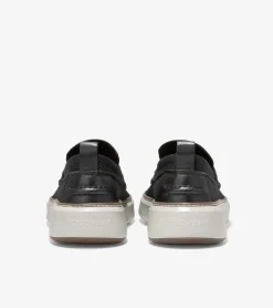 Mocasines sin Cordones de Hombre | Men's GrandPrø Topspin Penny Loafer^Cole Haan Outlet