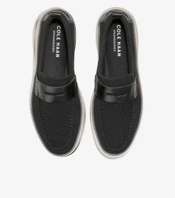 Mocasines sin Cordones de Hombre | Men's GrandPrø Topspin Penny Loafer^Cole Haan Outlet