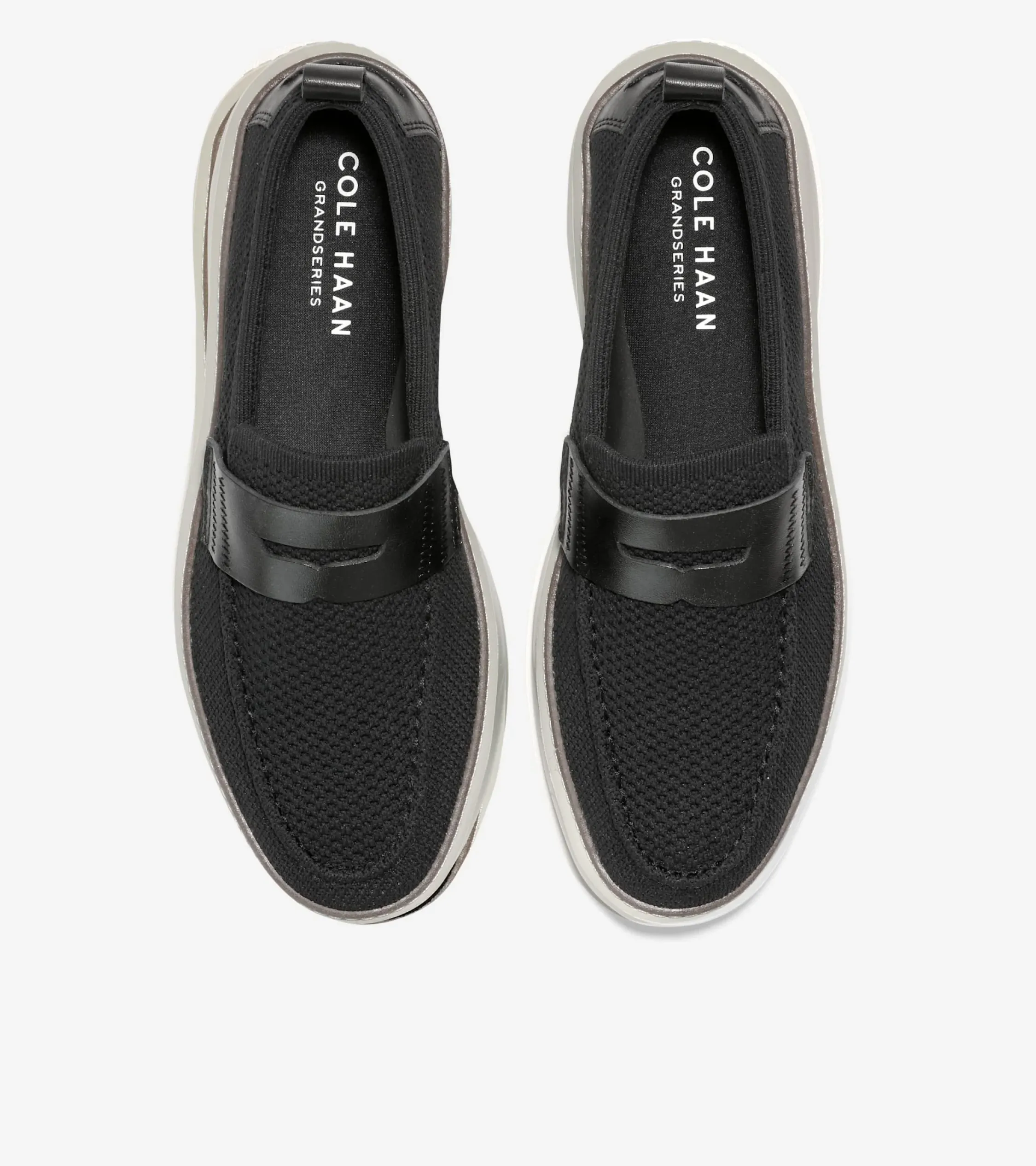 Mocasines sin Cordones de Hombre | Men's GrandPrø Topspin Penny Loafer^Cole Haan Outlet