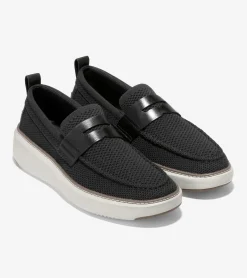 Mocasines sin Cordones de Hombre | Men's GrandPrø Topspin Penny Loafer^Cole Haan Outlet