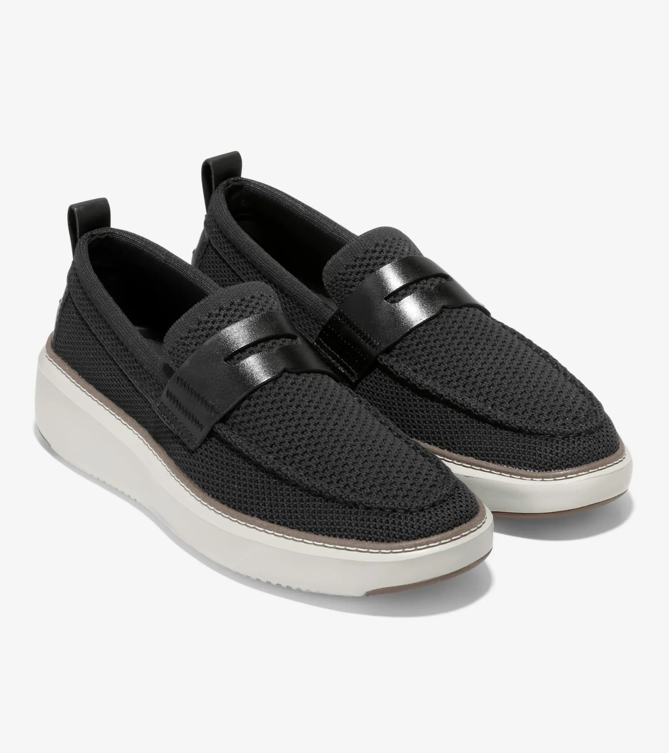 Mocasines sin Cordones de Hombre | Men's GrandPrø Topspin Penny Loafer^Cole Haan Outlet