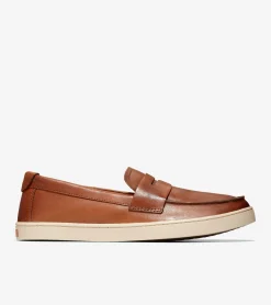 Mocasines sin Cordones de Hombre | Men's Pinch Weekender Penny Loafers^Cole Haan Shop