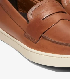 Mocasines sin Cordones de Hombre | Men's Pinch Weekender Penny Loafers^Cole Haan Shop