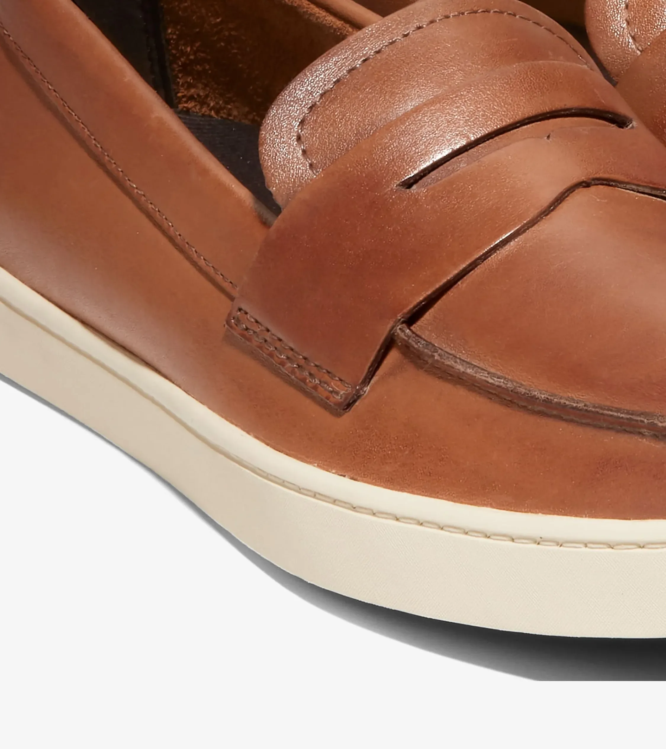 Mocasines sin Cordones de Hombre | Men's Pinch Weekender Penny Loafers^Cole Haan Shop