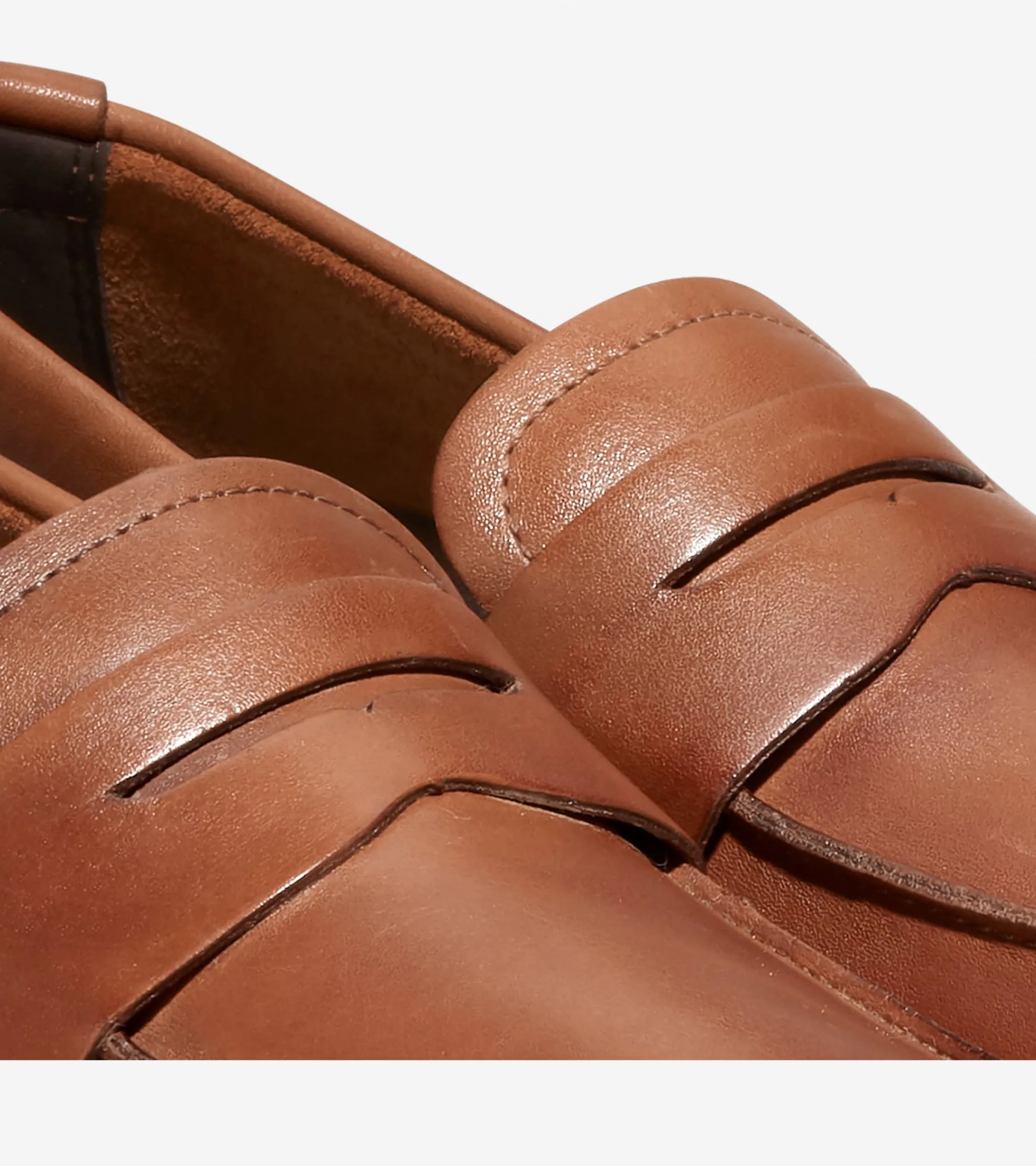 Mocasines sin Cordones de Hombre | Men's Pinch Weekender Penny Loafers^Cole Haan Shop