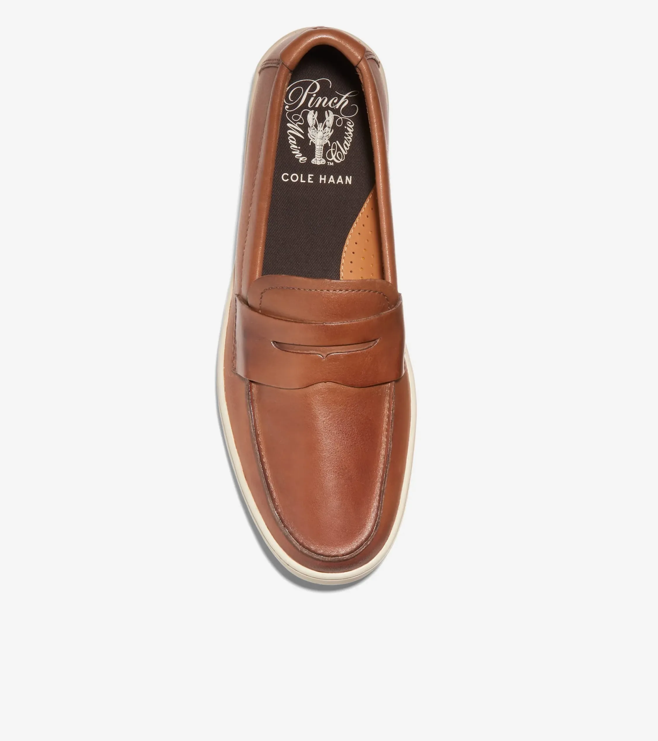 Mocasines sin Cordones de Hombre | Men's Pinch Weekender Penny Loafers^Cole Haan Shop