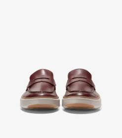 Mocasines sin Cordones de Hombre | Men's GrandPrø Topspin Penny Loafer^Cole Haan Best Sale