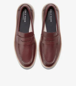 Mocasines sin Cordones de Hombre | Men's GrandPrø Topspin Penny Loafer^Cole Haan Best Sale