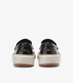 Mocasines sin Cordones de Hombre | Men's GrandPrø Topspin Penny Loafer^Cole Haan New