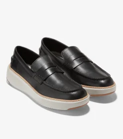 Mocasines sin Cordones de Hombre | Men's GrandPrø Topspin Penny Loafer^Cole Haan New