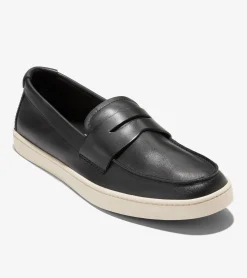 Mocasines sin Cordones de Hombre | Men's Pinch Weekender Penny Loafers^Cole Haan Store