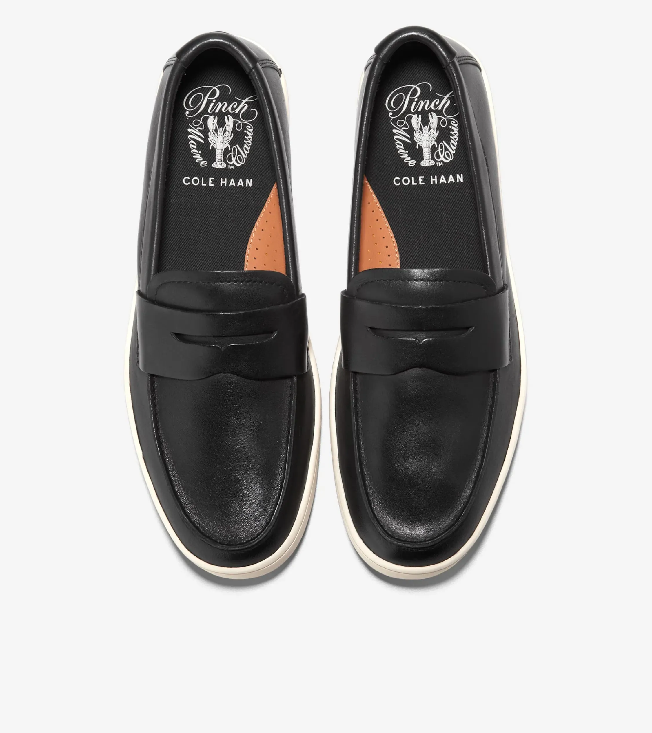 Mocasines sin Cordones de Hombre | Men's Pinch Weekender Penny Loafers^Cole Haan Store