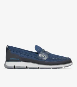 Mocasines Transpirables con Suela TPU de Hombre | ZERØGRAND Loafer^Cole Haan Hot