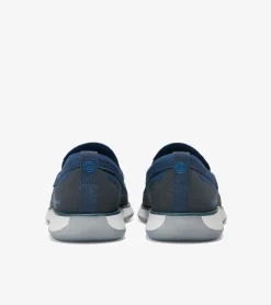 Mocasines Transpirables con Suela TPU de Hombre | ZERØGRAND Loafer^Cole Haan Hot
