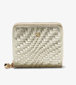 Monedero Essential Zip Wallet^Cole Haan Best Sale