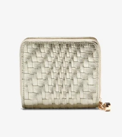 Monedero Essential Zip Wallet^Cole Haan Best Sale