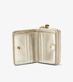 Monedero Essential Zip Wallet^Cole Haan Best Sale