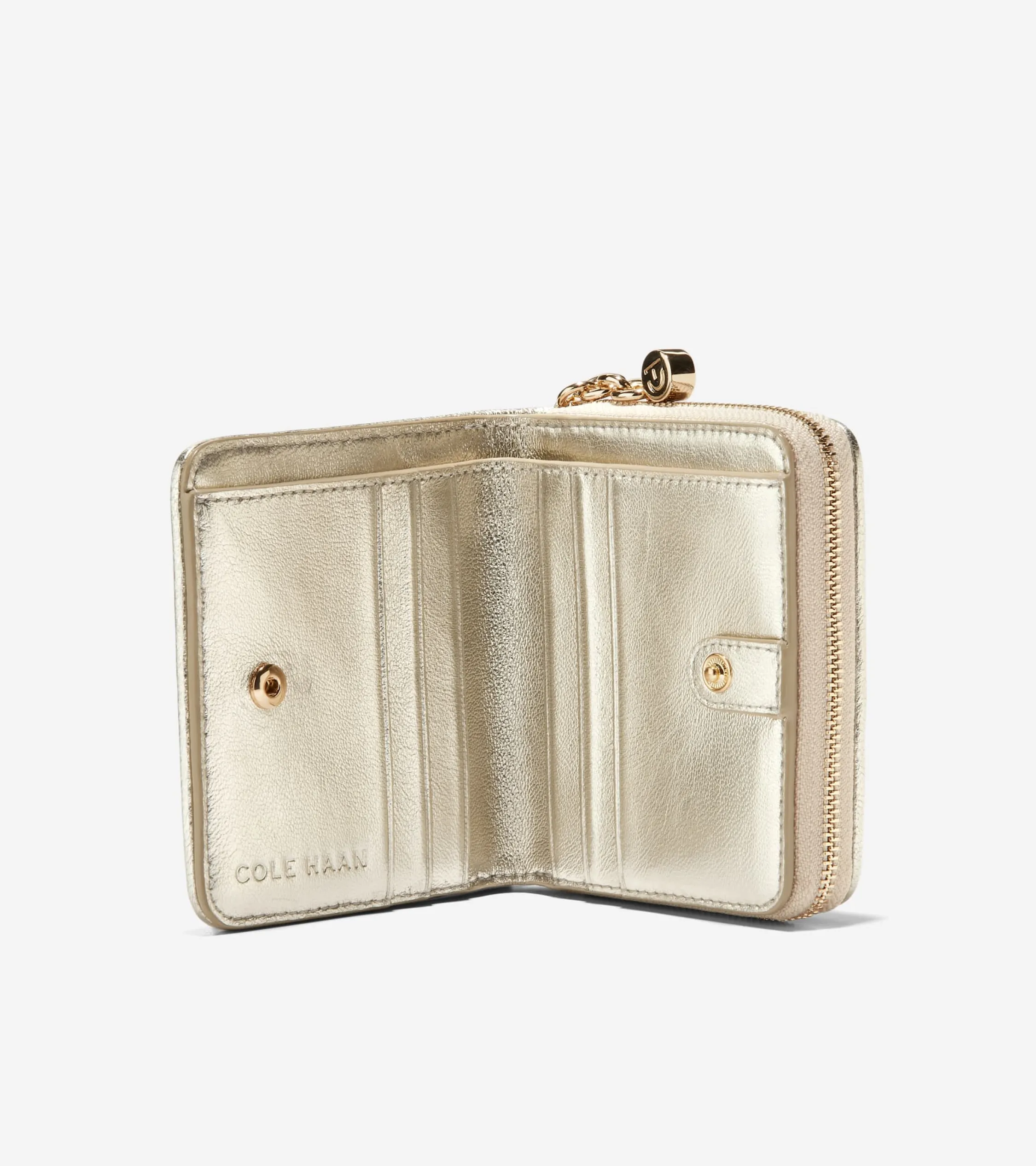 Monedero Essential Zip Wallet^Cole Haan Best Sale