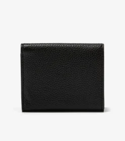 Monedero Triple de Mujer | Women's Essential Trifold Wallet^Cole Haan Best