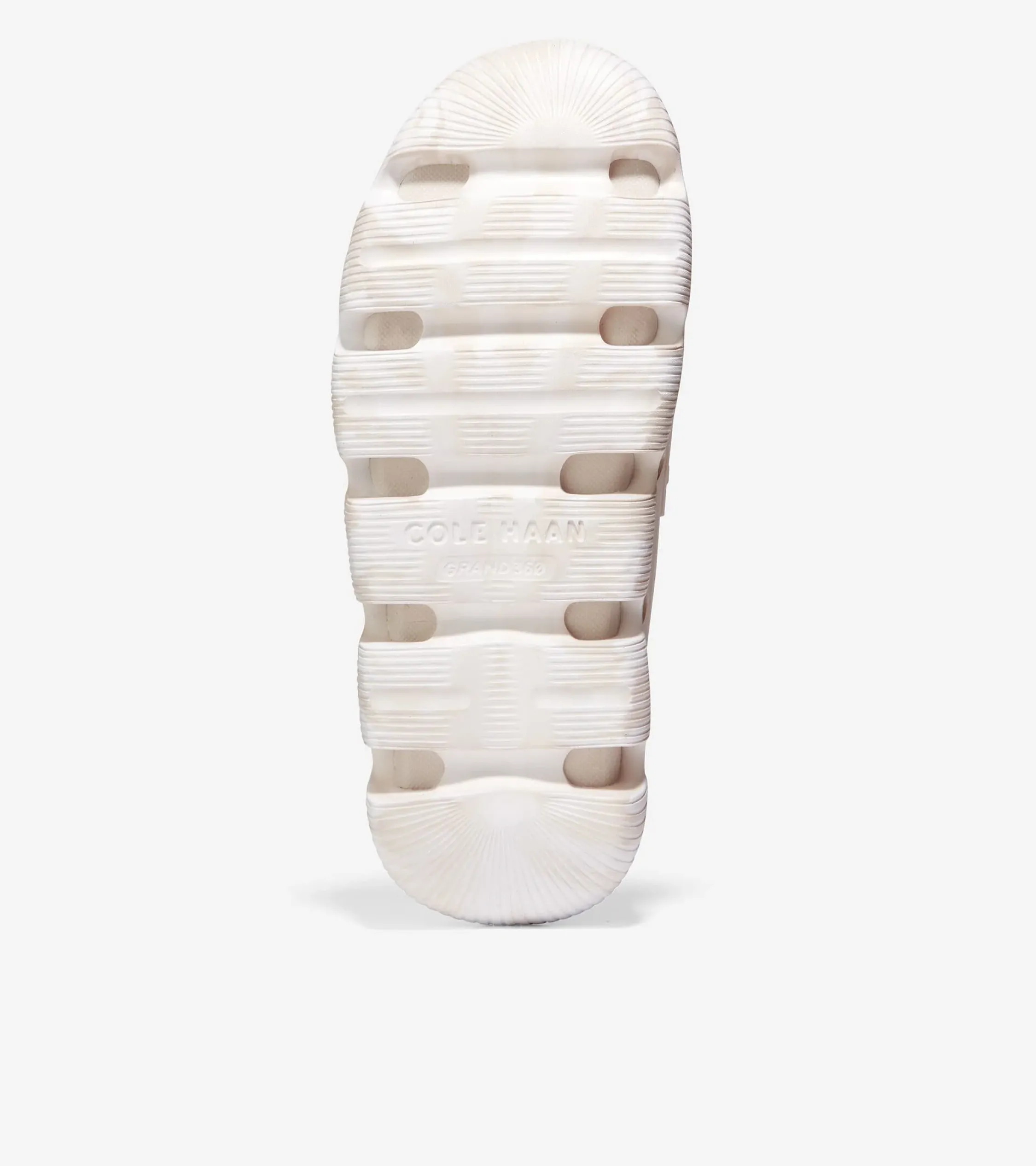 Sandalia Blanca Unisex | 4.ZERØGRAND All-Day Loafer^Cole Haan Online