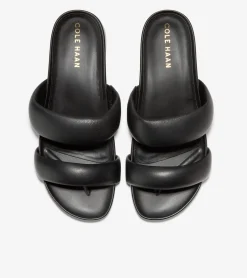 Sandalia de Doble Banda de Mujer | Women's Mojave Double Band Slide Sa^Cole Haan Fashion