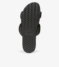 Sandalia de Doble Banda de Mujer | Women's Mojave Double Band Slide Sa^Cole Haan Fashion
