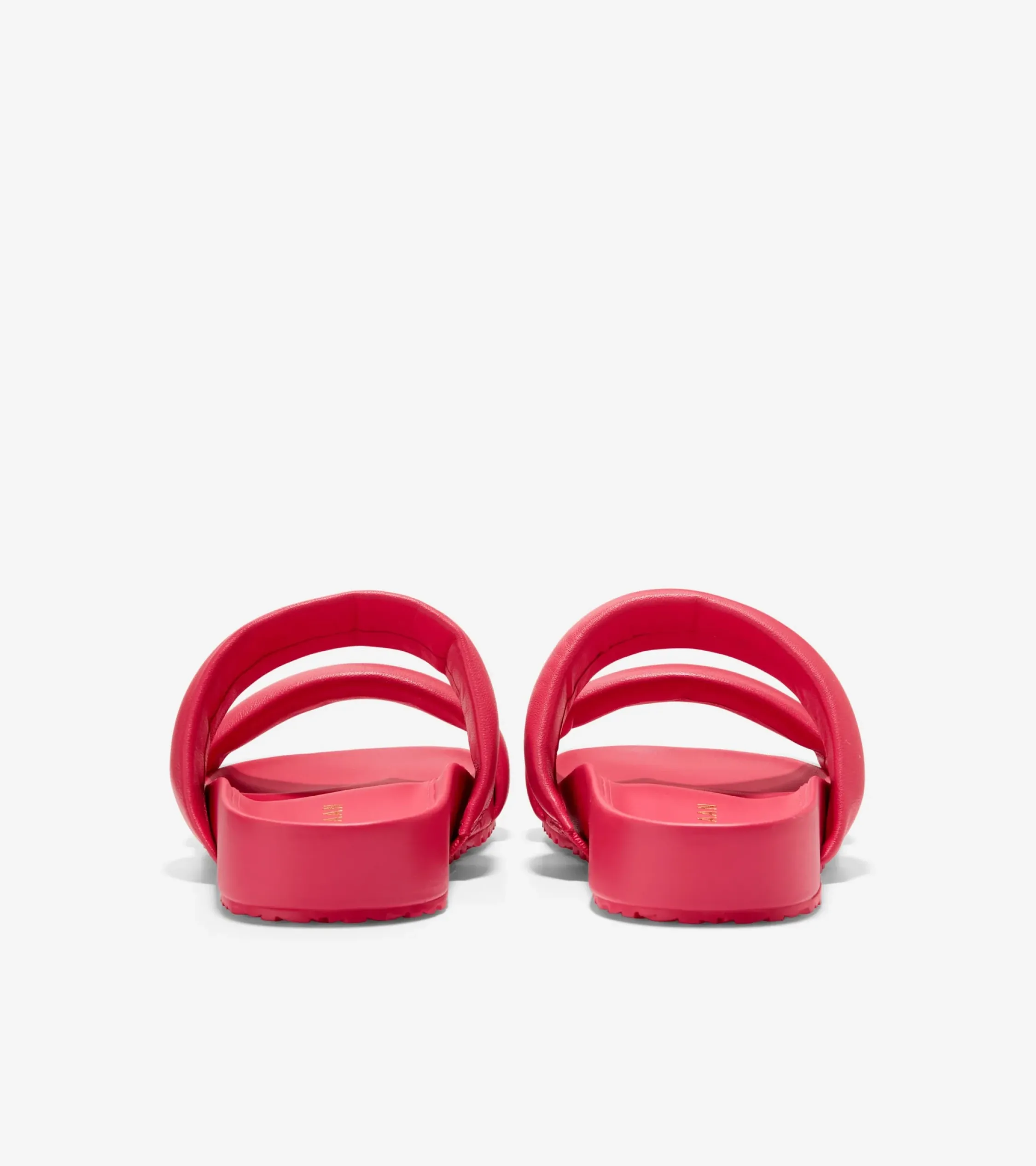 Sandalia de Doble Banda de Mujer | Women's Mojave Double Band Slide Sa^Cole Haan Hot