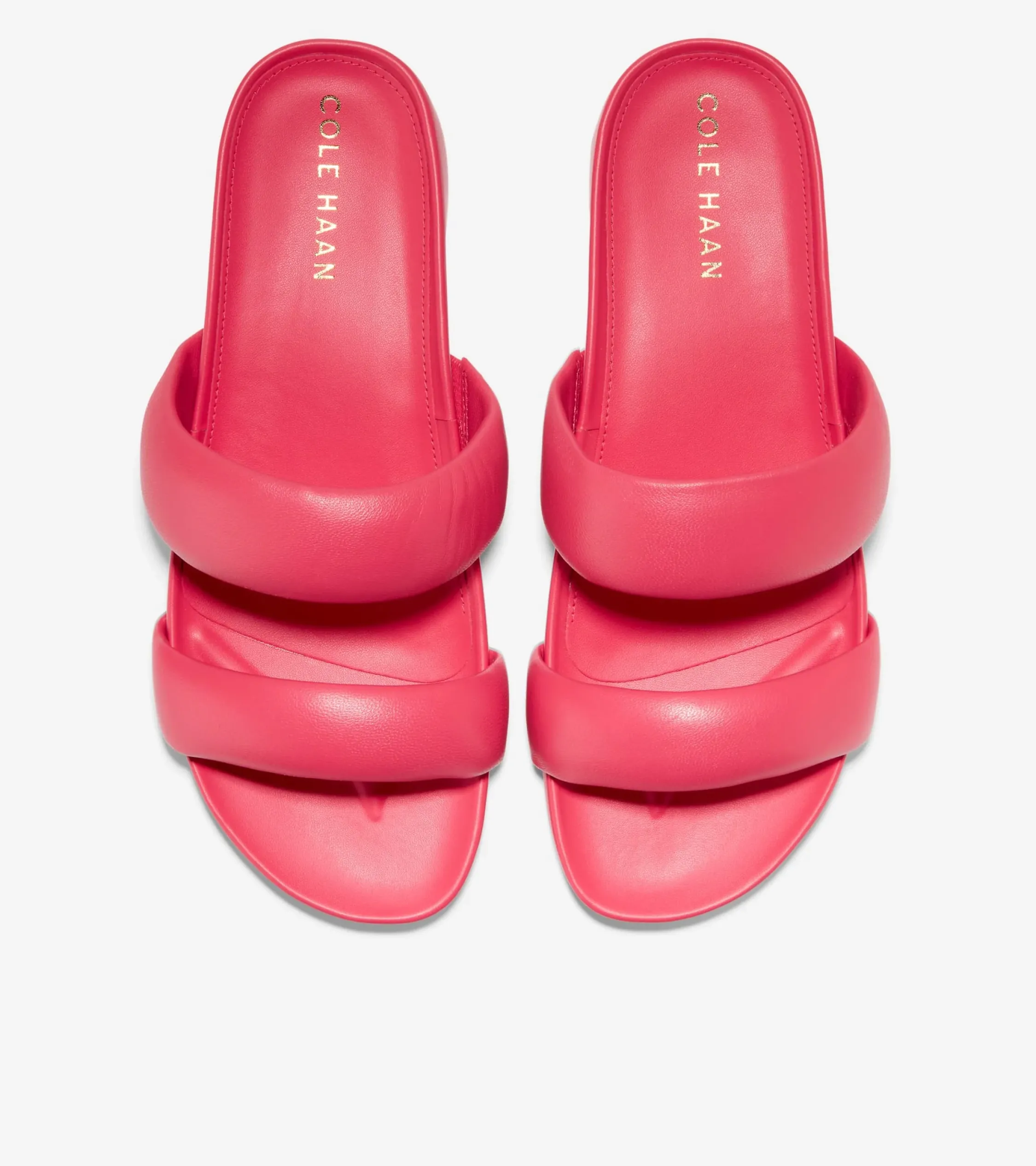 Sandalia de Doble Banda de Mujer | Women's Mojave Double Band Slide Sa^Cole Haan Hot