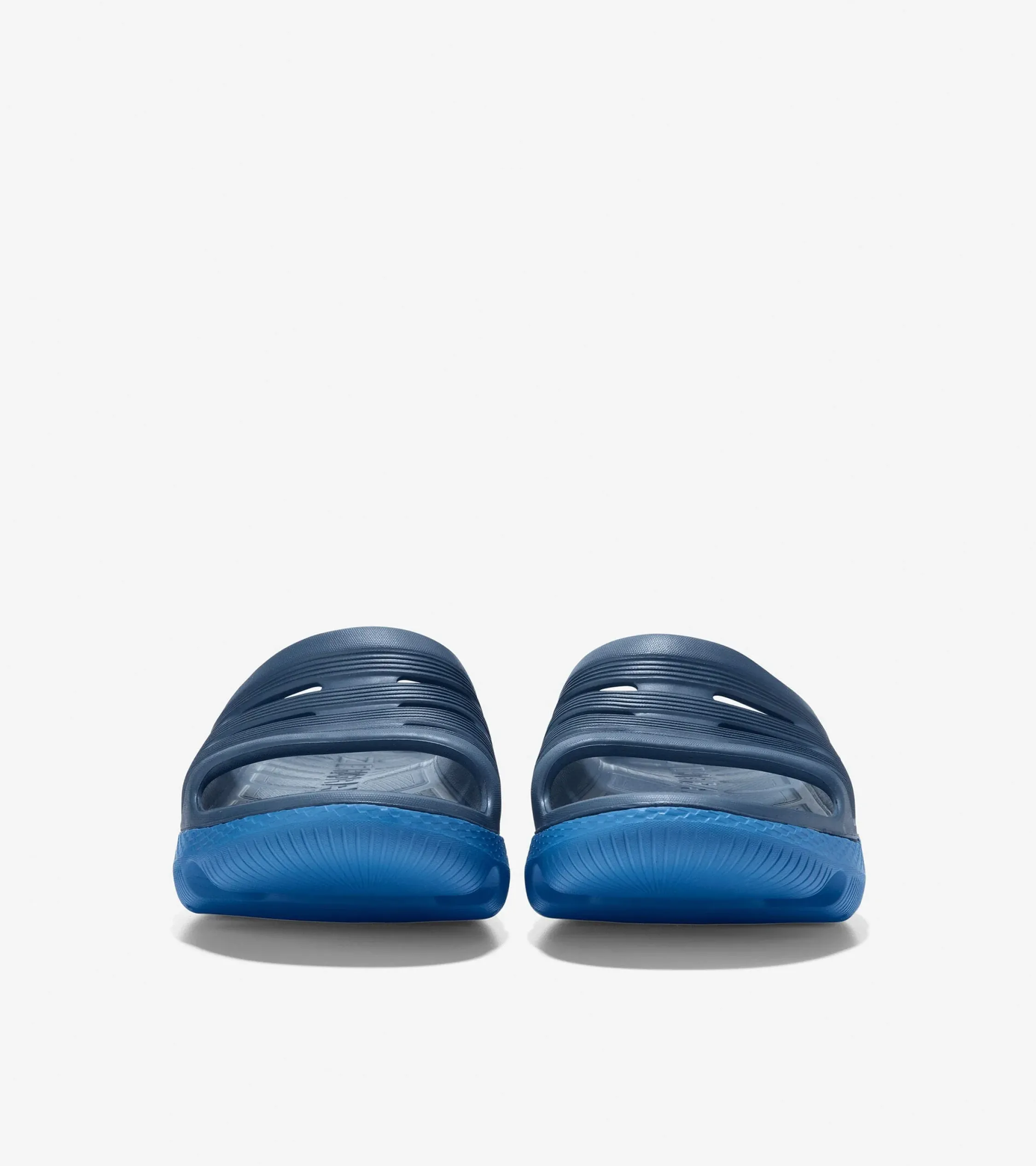 Sandalia de Hombre con GRANDFØAM | Men's 4.ZERØGRAND All-Day Slide San^Cole Haan Outlet