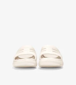 Sandalia de Hombre con GRANDFØAM | Men's 4.ZERØGRAND All-Day Slide San^Cole Haan New