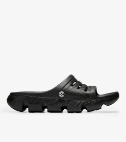 Sandalia de Hombre con GRANDFØAM | Men's 4.ZERØGRAND All-Day Slide San^Cole Haan Cheap