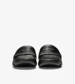 Sandalia de Hombre con GRANDFØAM | Men's 4.ZERØGRAND All-Day Slide San^Cole Haan Cheap
