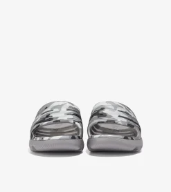 Sandalia de Hombre con GRANDFØAM | Men's 4.ZERØGRAND All-Day Slide San^Cole Haan Cheap