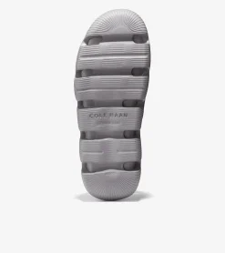 Sandalia de Hombre con GRANDFØAM | Men's 4.ZERØGRAND All-Day Slide San^Cole Haan Cheap