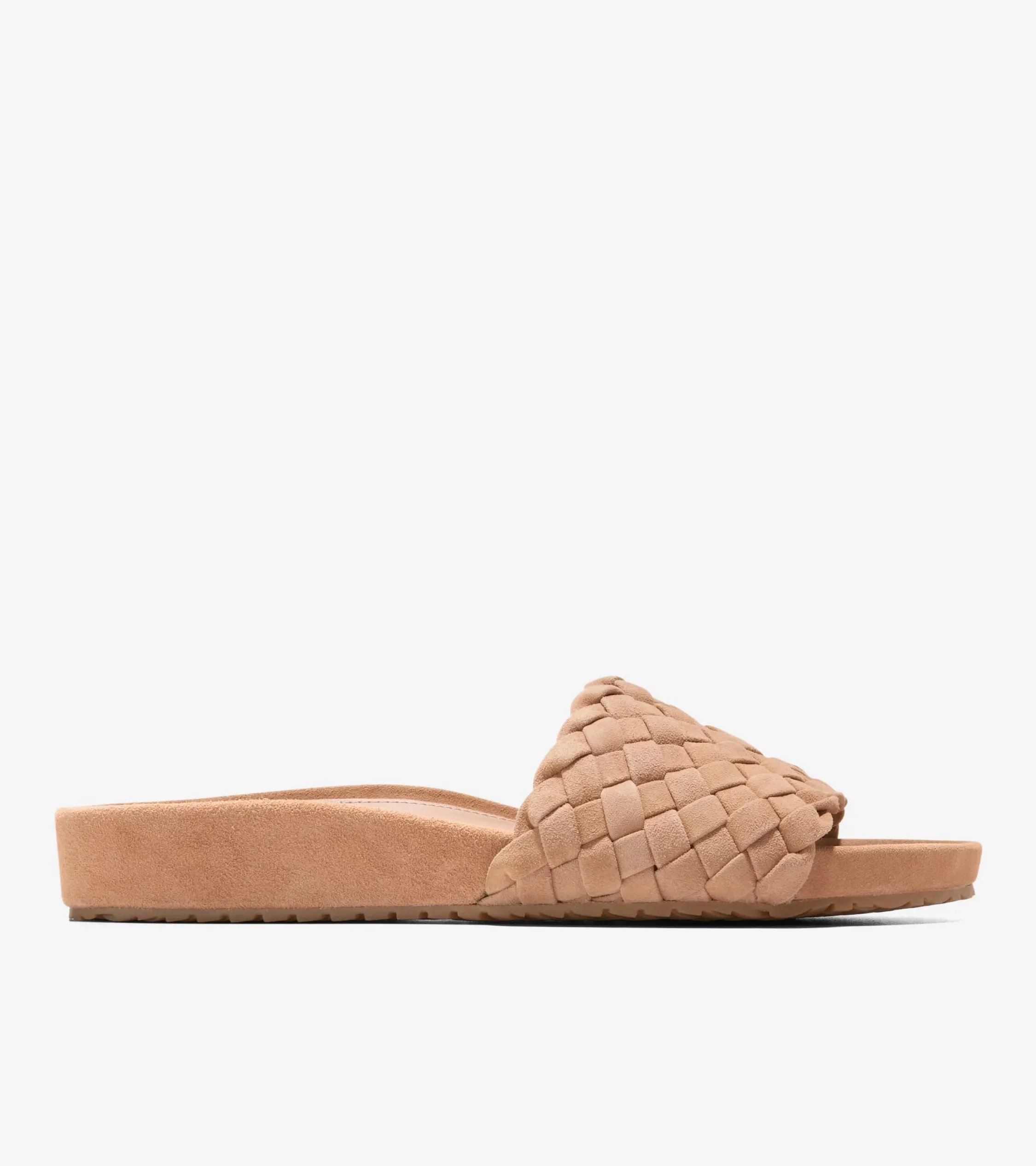 Sandalia de Mujer sin Cordones | Women's Mojave Slide Sandal^Cole Haan New