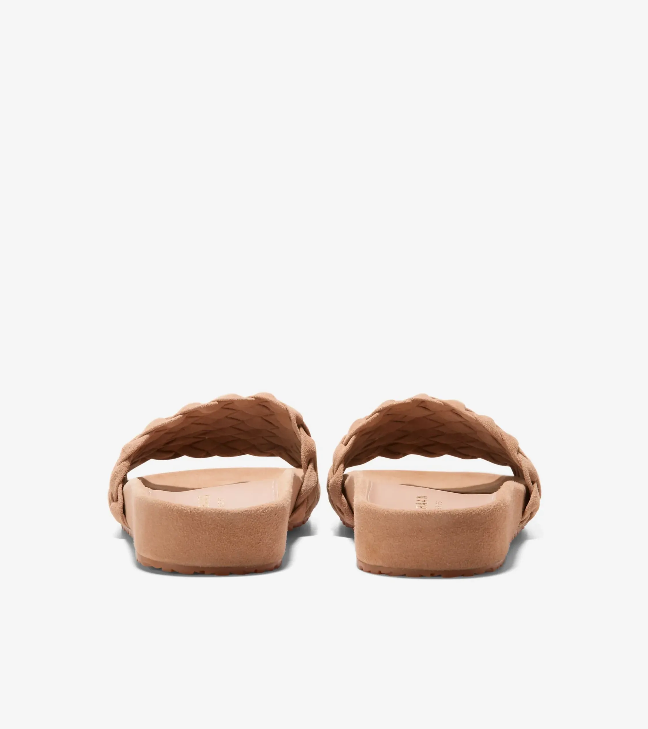 Sandalia de Mujer sin Cordones | Women's Mojave Slide Sandal^Cole Haan New