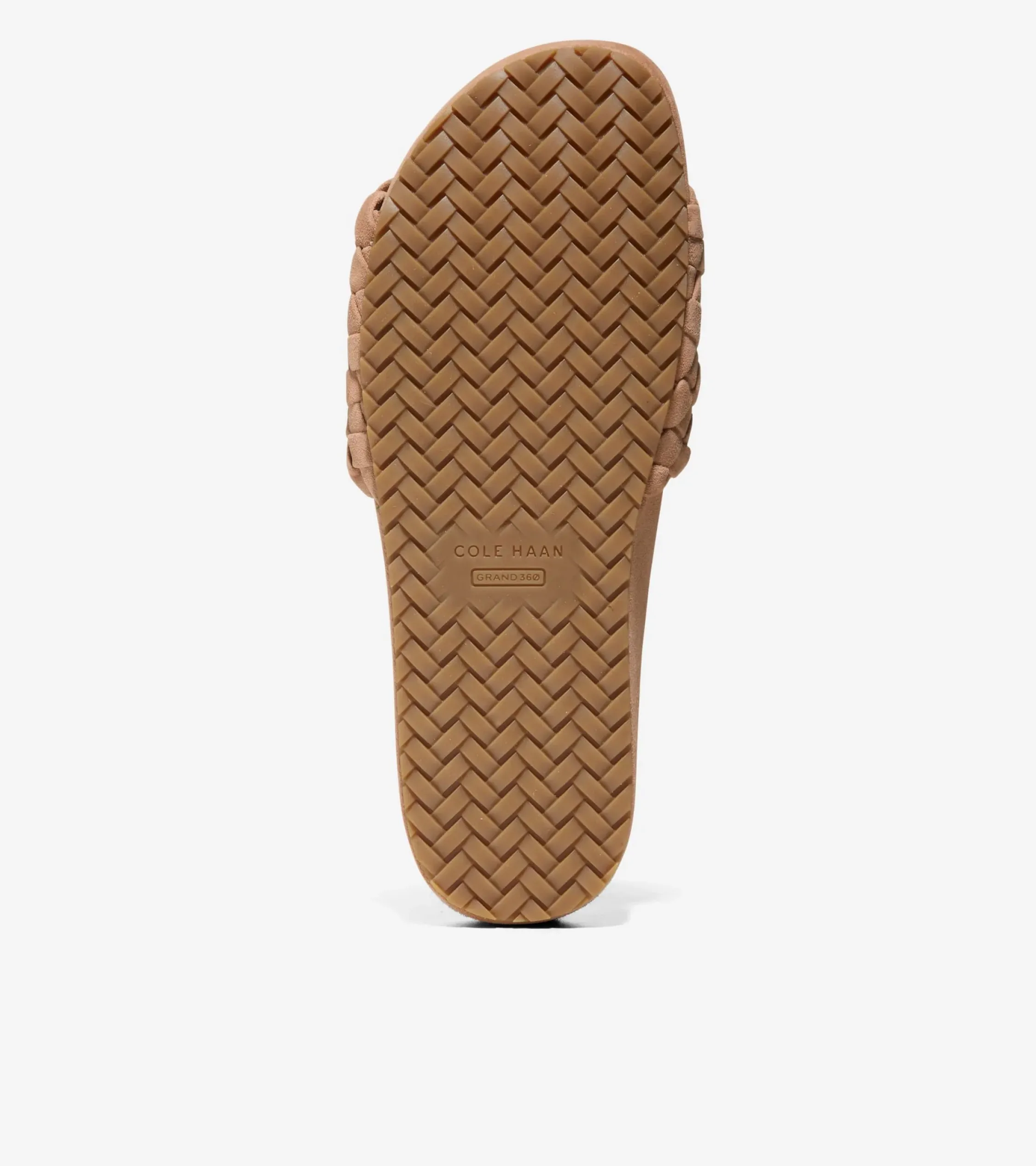 Sandalia de Mujer sin Cordones | Women's Mojave Slide Sandal^Cole Haan New
