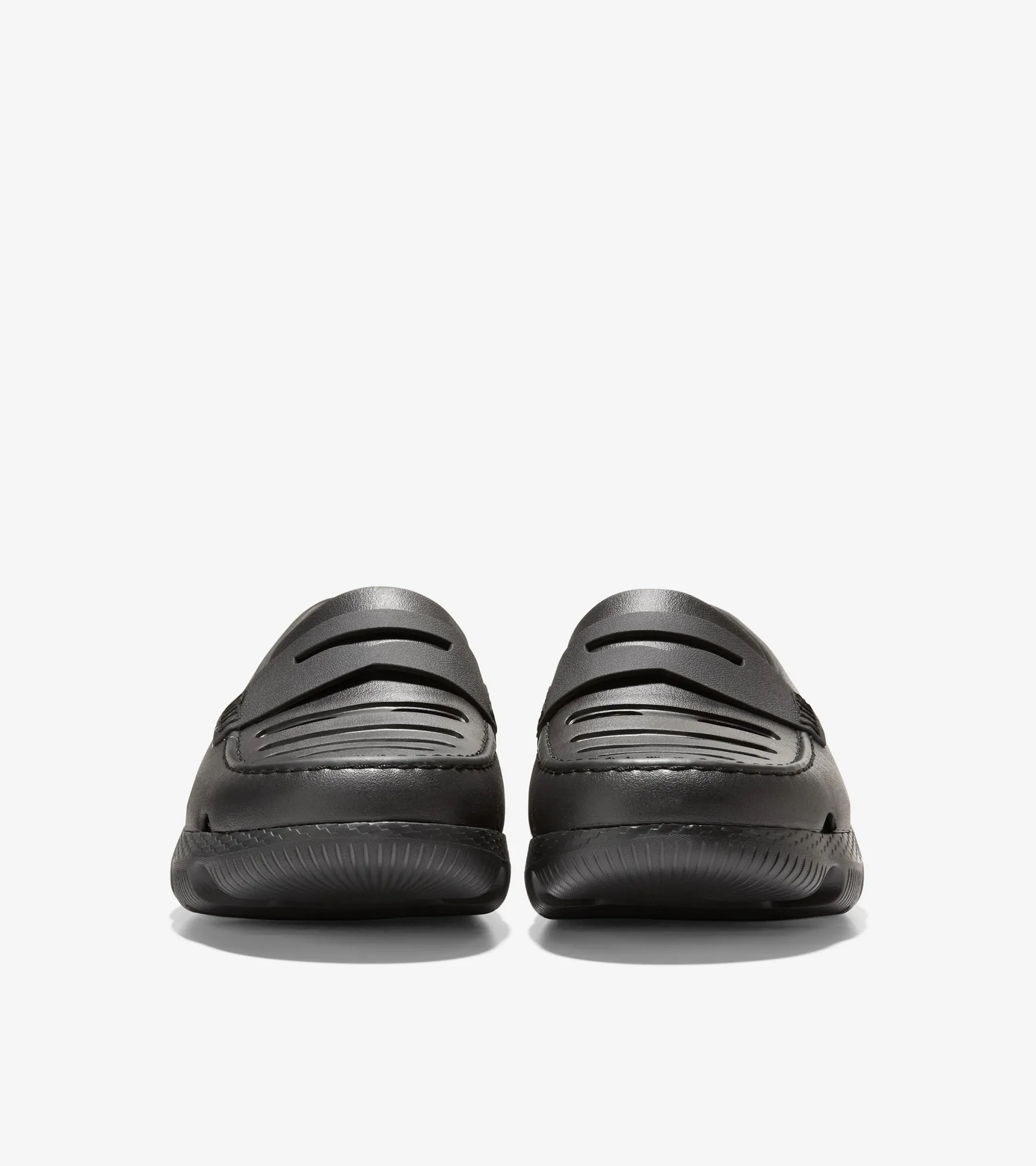 Sandalia Negra Unisex Liviana y Duradera | ZERØGRAND All-Day Loafer^Cole Haan Store