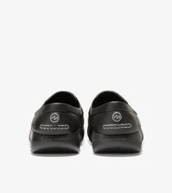 Sandalia Negra Unisex Liviana y Duradera | ZERØGRAND All-Day Loafer^Cole Haan Store