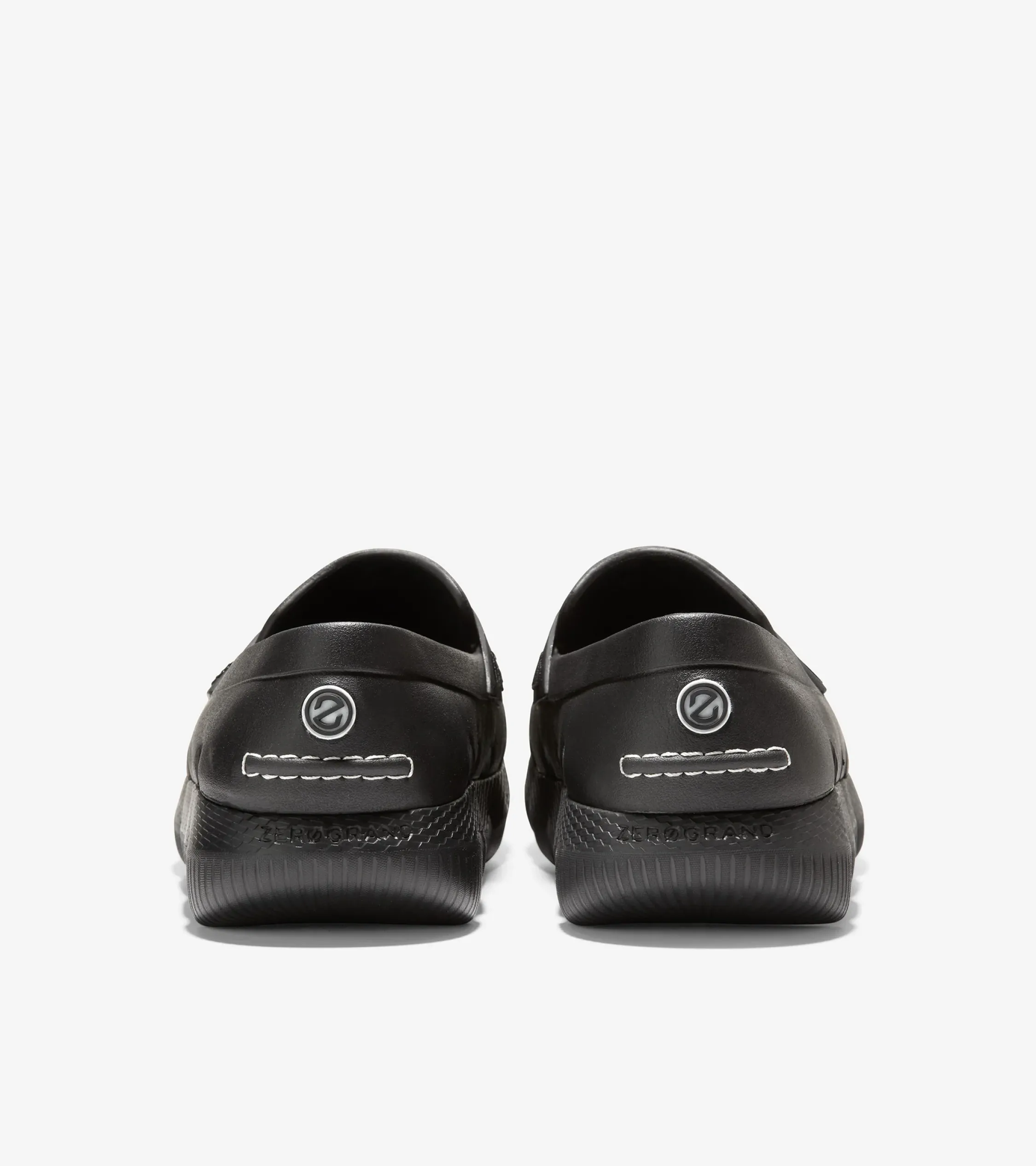 Sandalia Negra Unisex Liviana y Duradera | ZERØGRAND All-Day Loafer^Cole Haan Store