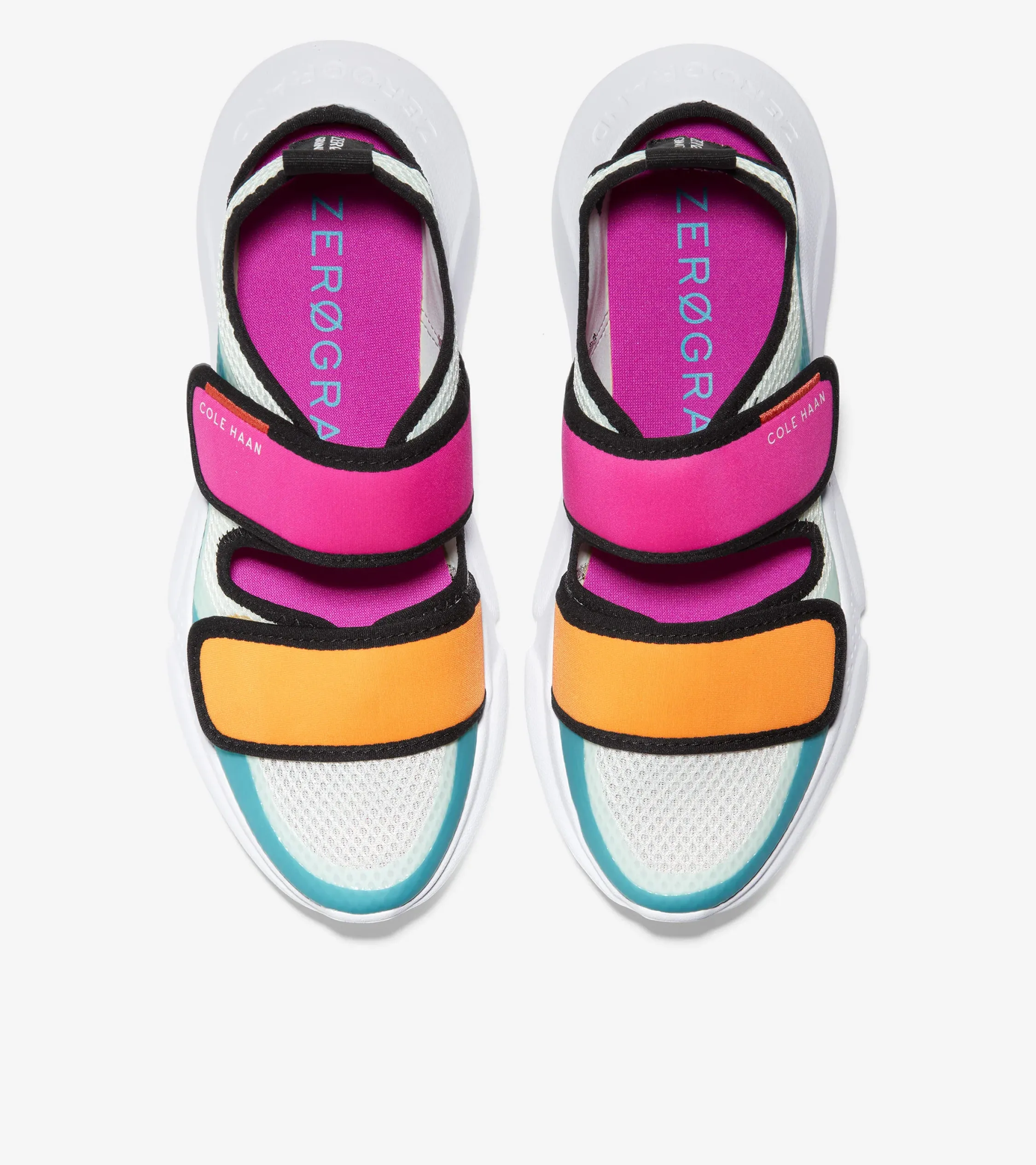 Sandalia Sneaker de Mujer | Women's ZERØGRAND Radiant Sport Sandal^Cole Haan Sale