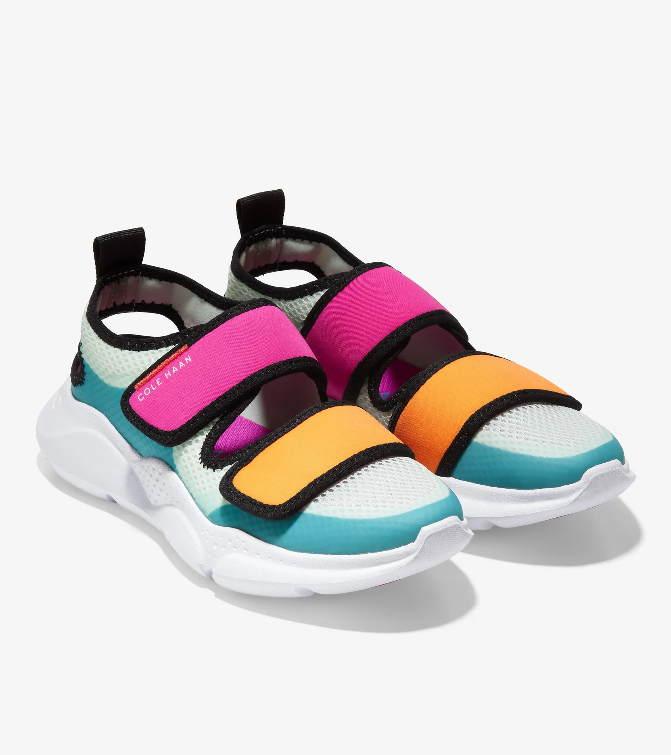 Sandalia Sneaker de Mujer | Women's ZERØGRAND Radiant Sport Sandal^Cole Haan Sale