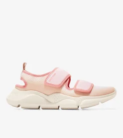 Sandalia Sneaker de Mujer | Women's ZERØGRAND Radiant Sport Sandal^Cole Haan Store
