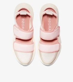 Sandalia Sneaker de Mujer | Women's ZERØGRAND Radiant Sport Sandal^Cole Haan Store