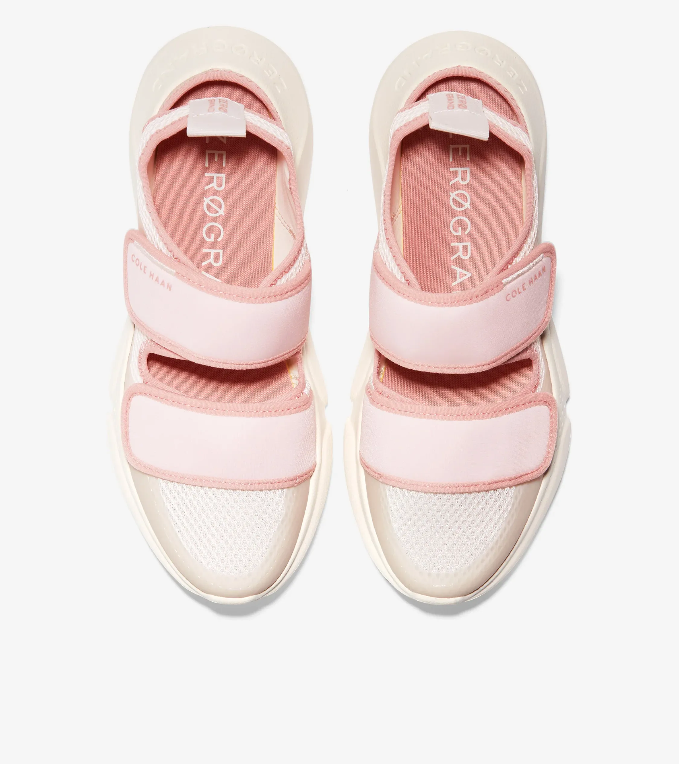 Sandalia Sneaker de Mujer | Women's ZERØGRAND Radiant Sport Sandal^Cole Haan Store