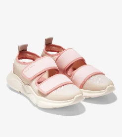 Sandalia Sneaker de Mujer | Women's ZERØGRAND Radiant Sport Sandal^Cole Haan Store