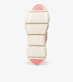 Sandalia Sneaker de Mujer | Women's ZERØGRAND Radiant Sport Sandal^Cole Haan Store