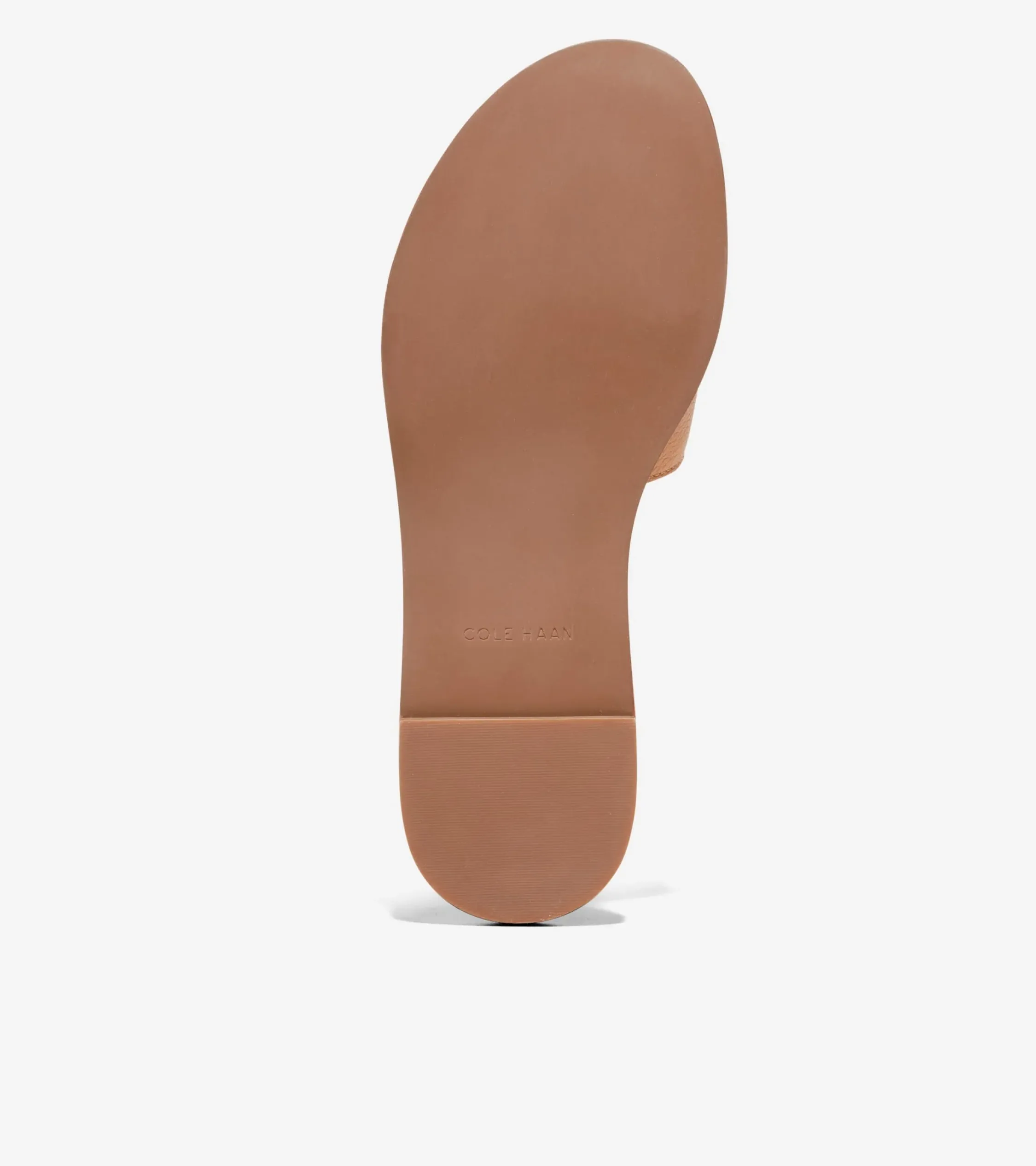 Sandalias de Ante Mujer | Women's Flynn Logo Slide Sandals^Cole Haan Discount